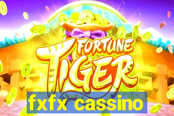 fxfx cassino